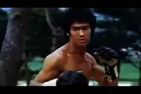 外媒评世界五大功夫巨星   第一竟然是他李小龙屈居第二图片
