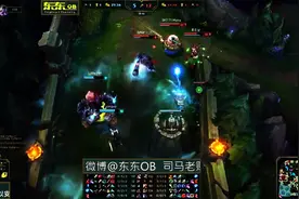 激战70分钟 圣枪哥司马老贼 教你怎么打超级大逆风图片