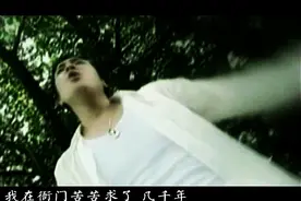 孩子别哭！这歌把天下父母唱哭了《求佛》图片