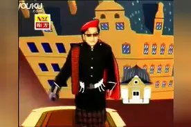 经典金曲高凌风之《我的心上人》图片