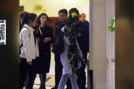 胡彦斌写歌回应分手传闻，为何被黑的总是男友们？图片