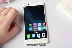 vivo Xplay5详细评测：外柔内刚 ｜锋潮评测室视频封面