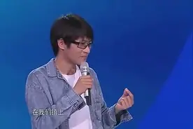 韩寒成年礼演讲视频封面