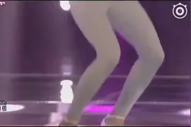 韩国绝美舞团，这次横着拍了图片