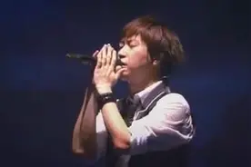 五月天《知足》现场版，震撼全场图片