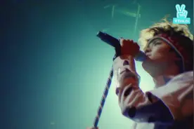 [风车]NCT U《Without You》首秀第一版现场版视频封面