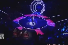 贺国丰《谈不成恋爱交朋友》（黄河歌王争霸赛）图片