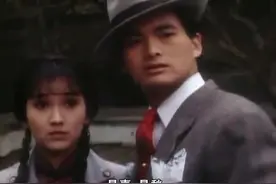 香港电视剧《上海滩》主题曲，叶丽仪演唱，经典老歌！百听不厌！图片