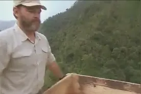 最近有一部中国纪录片，让法国人民激动到狂刷朋友圈图片