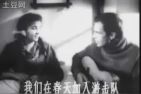 原阿尔巴尼亚故事片《宁死不屈》主题曲及中文歌词，high吗？图片