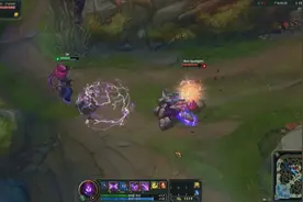 英雄联盟LOL 法师技能重做预览 蛇女遭遇重大修改视频封面