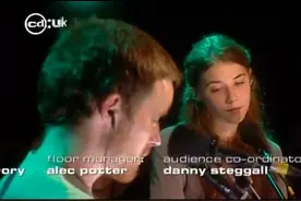 天下足球背景音乐《The Blower's Daughter》号码传奇9号因扎吉视频封面