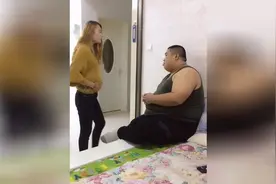 真是好闺蜜啊，拍个照能把姐妹拍成这样，不笑你打我视频封面
