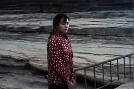 路遥：叫一声哥哥你快回来丨冯健雪演唱·陕北民歌第4期图片