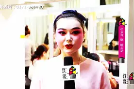 豫剧经典中的经典—《穆桂英挂帅》首都展演图片