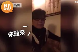狗狗做错事后，每次都用这种方式祈求主人原谅！主人每次都原谅它图片