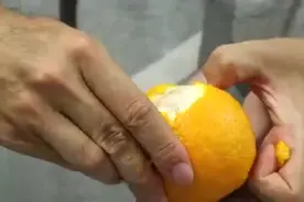 8种吃水果的正确方法，原来我们都错了！