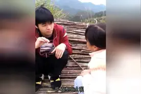 第一个知道牛奶能喝的人，究竟对牛干了什么呢？图片