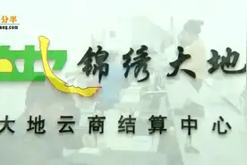 疏解非首都功能：北京“米袋子”锦绣大地转型电商平台视频封面