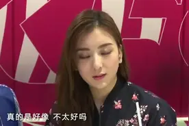 郭富城女友方媛居然长成这样！照片都是骗人的！视频封面