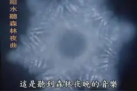 #九商共赢#此生必看的科学实验！你不可不知的真相！水有答案！图片