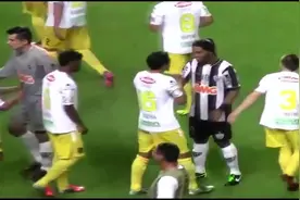 致敬小罗：以热情感谢球迷的邻家巨星图片