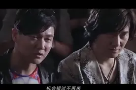 筷子兄弟《猛龙过江》影视MV，有故事的人，都会感同身受！图片
