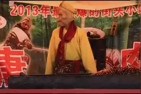 摇头孙悟空大卖烧烤唐僧肉（悟空）又成精了图片