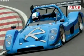 纽北赛道上的神话！谁是圈速之王？图片