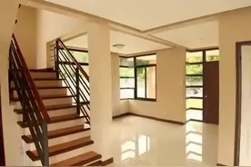 农村自建房南太平洋风格80平米两层别墅设计