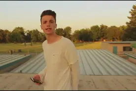 超好听磁性男声翻唱最火神曲《Despacito》这声音太迷人