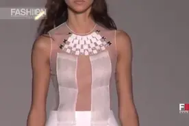 GENNY Full Show 米兰春夏视频封面