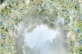 前任的婚礼:跟着他白手起家的是你，最后享受胜利果实的却是她图片