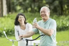 北京医院老年下尿路症状治疗协作组成立仪式及宣教预告图片
