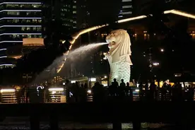 一生不可错过的新加坡之旅图片