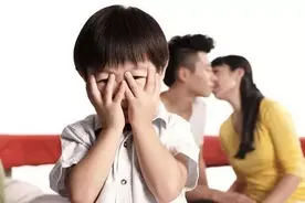 孩子“性认知”的敏感问题，父母如何“教”不尴尬？图片