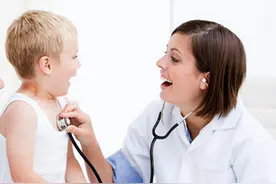 [科普]小儿椎管内肿瘤的检查有哪些?图片