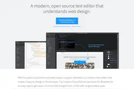 Mac上10款开发者最常用的代码编辑器！图片