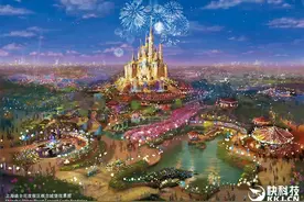 全球最便宜！上海迪士尼门票全攻略图片