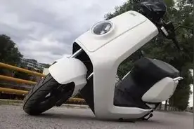 小牛电动A+融资3000万美元，凭什么让VC增值？图片