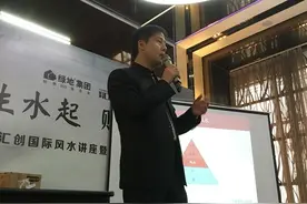 梁星宇：镜子和玻璃风水有讲究图片