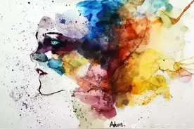 画师潆泓akure个人作品推荐图片