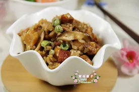 半年的等待，一个窍门冬季也可以吃上夏日的清香图片
