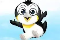 百变企鹅丨企鹅迷必到的朝圣地图片