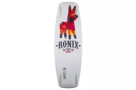 我终于买了 RONIX 的板子啦~图片