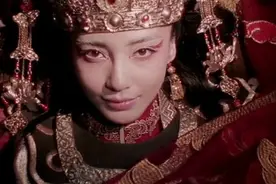 胆小慎入｜妖魔鬼怪也讲究样貌传承：中国鬼怪的变迁（上）图片