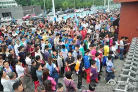 成都:“小升初”原则上不得跨片区择校图片