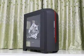 走起约英雄，GAMEMAX游戏帝国+白色版GTX950装机实图片