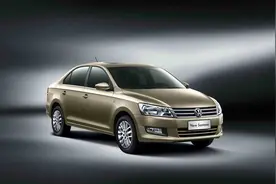 新桑塔纳：普桑蜕变，样子改了毛病可不少图片