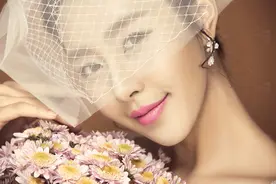 如果你的婚纱照拍的不够好，那是因为，你离我们还不够近。图片